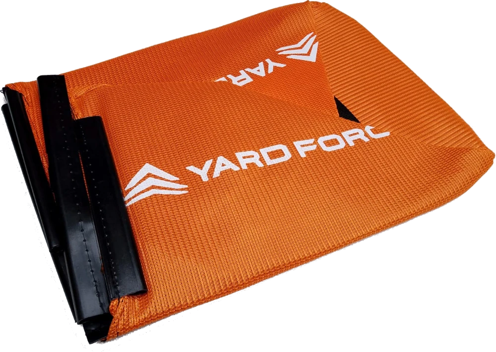 Grass bag for Yard Force lawnmowers (no frame) (image for) Grass bag for Yard Force lawnmowers (no frame)