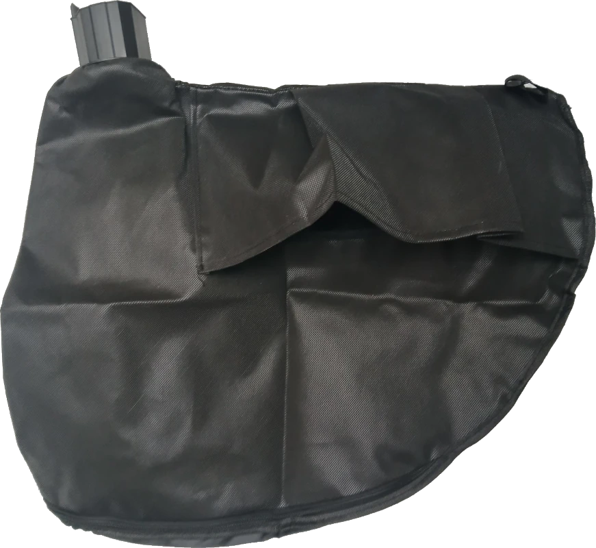 Collection bag for Spear & Jackson garden vacs (image for) Collection bag for Spear & Jackson garden vacs
