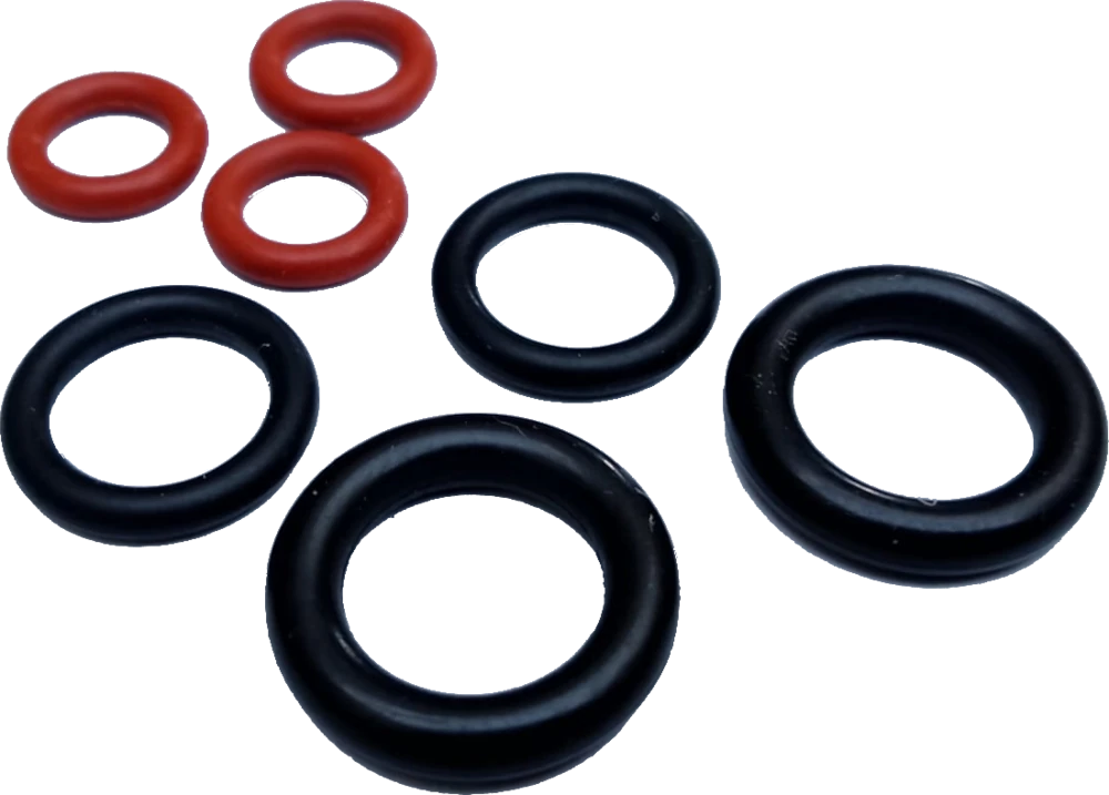 O ring seal set (image for) O ring seal set