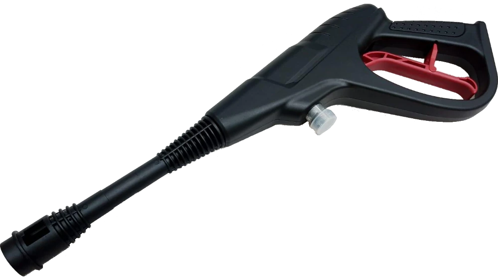 Spray Gun for Pressure Washers (image for) Spray Gun for Pressure Washers