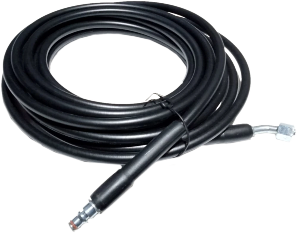Pressure Washer Hose (image for) Pressure Washer Hose
