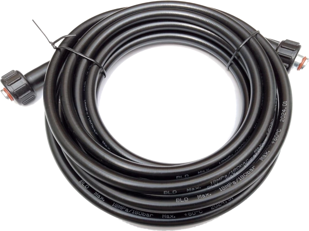 High Pressure Hose for Pressure Washers (image for) High Pressure Hose for Pressure Washers