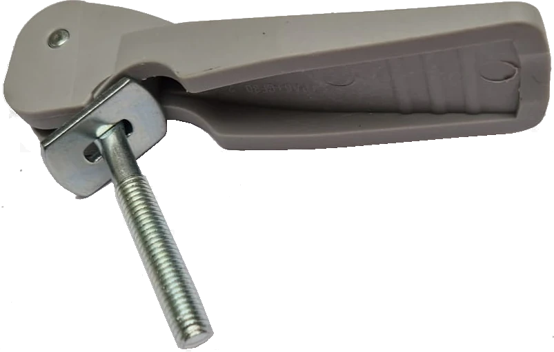 Lower Handle Quick Release clamp (image for) Lower Handle Quick Release clamp