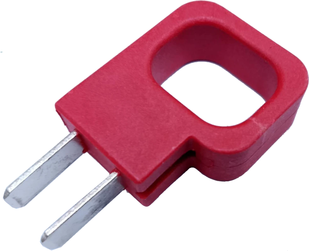 Lawnmower safety key (image for) Lawnmower safety key