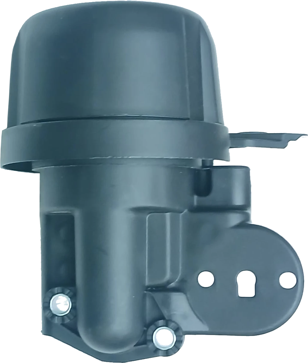 Air Filter Assembly (incl Filter) (image for) Air Filter Assembly (incl Filter)