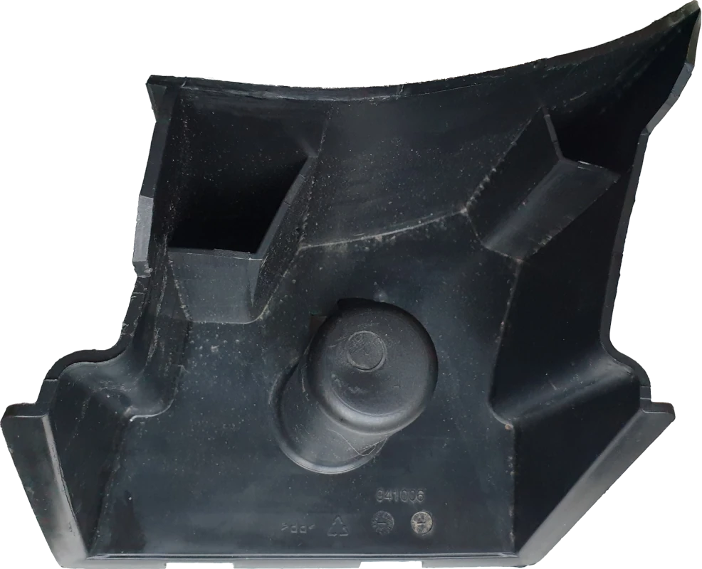 Mulching plug for lawmmowers (image for) Mulching plug for lawmmowers