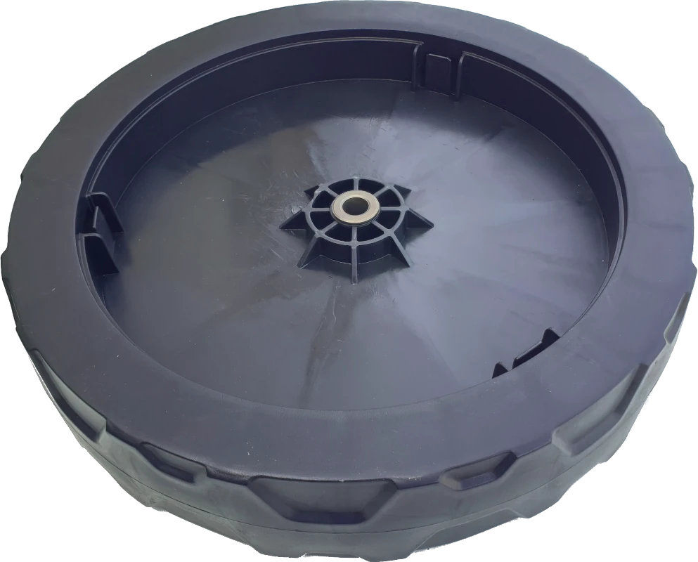 250mm Lawnmower Wheel (image for) 250mm Lawnmower Wheel
