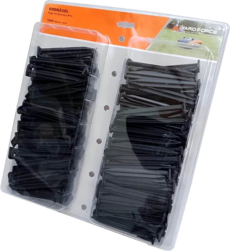 Wire Pegs Set (Not only for Yard Force) (image for) Wire Pegs Set (Not only for Yard Force)