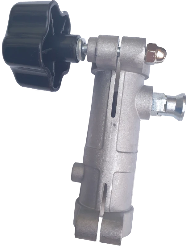 Shaft connector for Brush Cutter / Trimmers (image for) Shaft connector for Brush Cutter / Trimmers