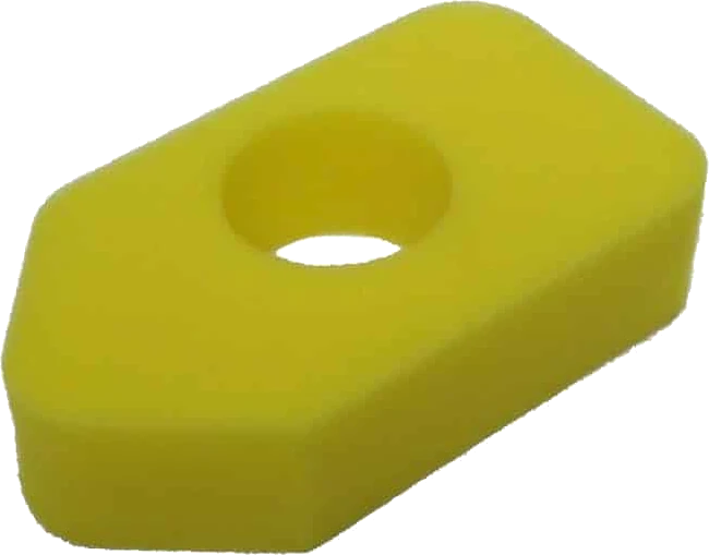 Air Filter for Briggs & Stratton engines (image for) Air Filter for Briggs & Stratton engines