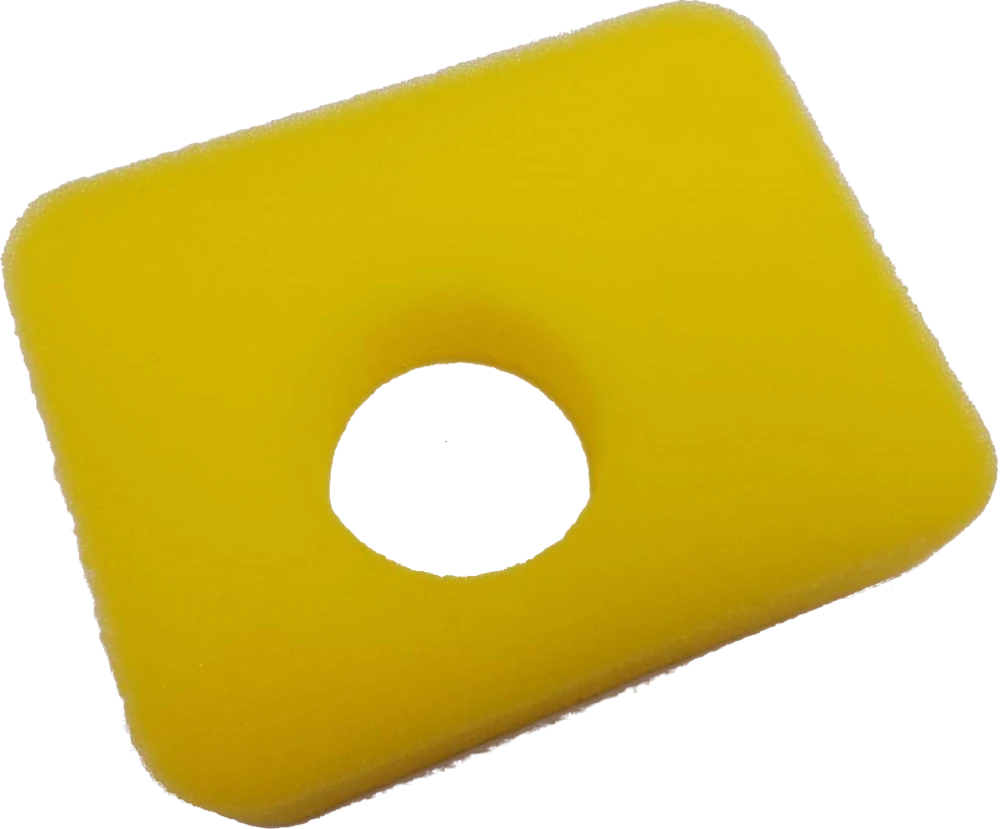 Air filter for Briggs & Stratton engines (image for) Air filter for Briggs & Stratton engines